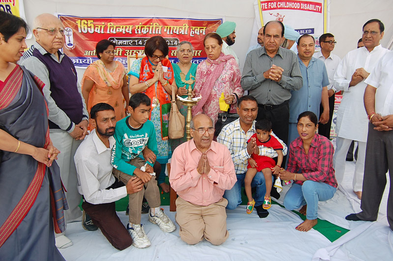 Annual Day 9th Celebration