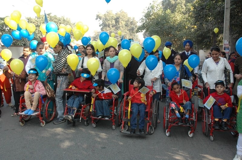Inclusive Learning