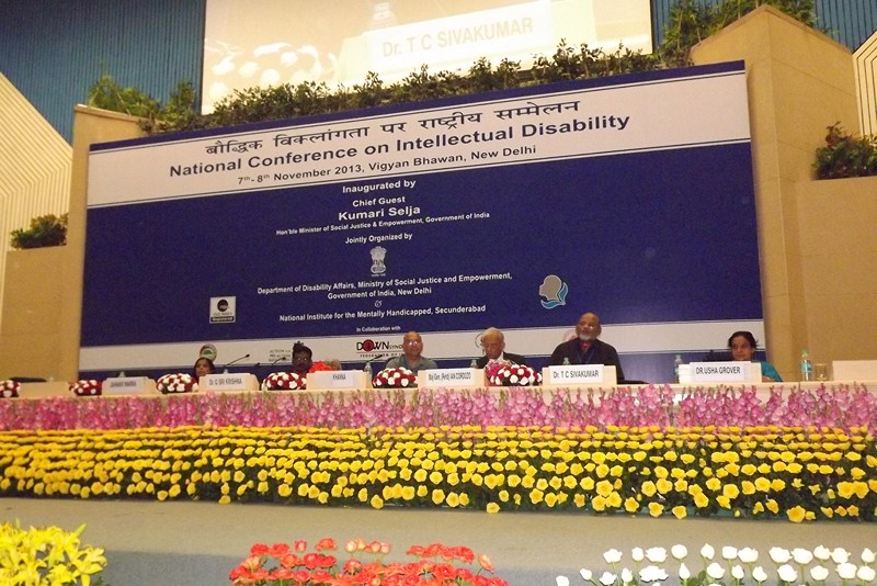 Awareness Conference