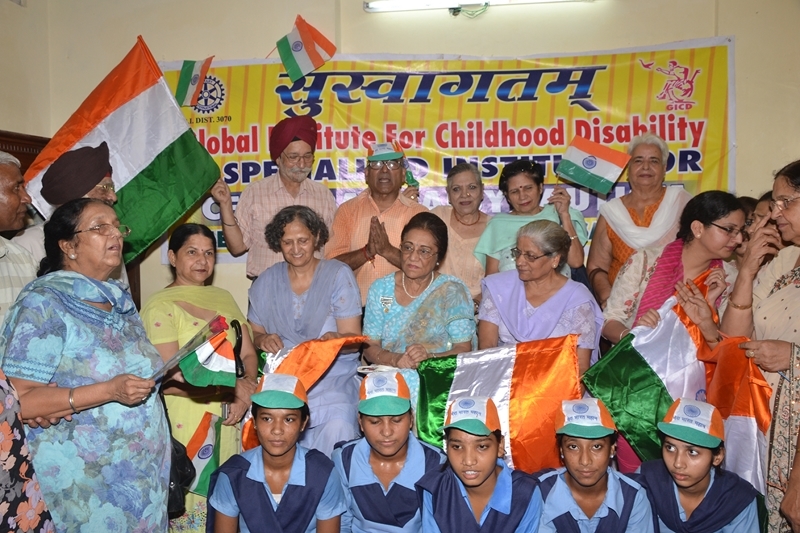 Independence Day Celebration